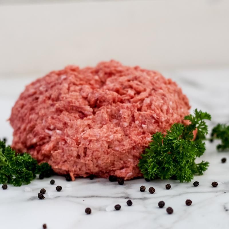 Sausage Mince per kg