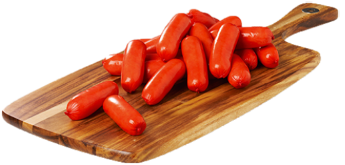 Primo Cocktail Frankfurts - Deli