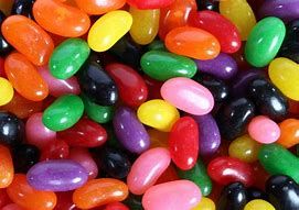 Joe's Jellybeans 240g