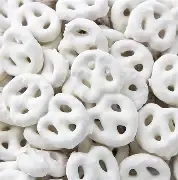 Joe's Yoghurt Coated Pretzels 200g Joe's Yoghurt Coated Pretzels 200g