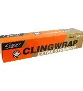 Capri Cling Wrap 45cm x 600m Capri Cling Wrap 45cm x 600m