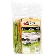 Allied Chef Fettuccine Tricolour 500gm Allied Chef Fettuccine Tricolour 500gm