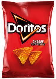 Doritos Cheese Supreme 170g