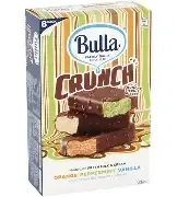 Bulla Orange Peppermint Vanilla 8pk