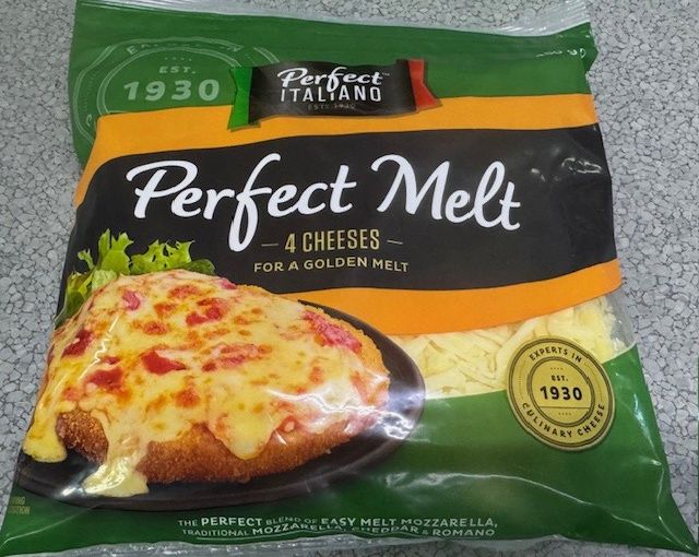 Perfect Italiano Perfect Melt 450g