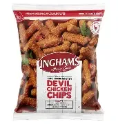 Ingham's Chicken Devil Chipees 1kg