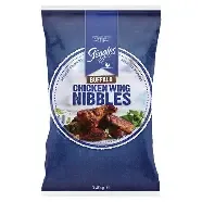Steggles Buffalo Wings 1.5kg