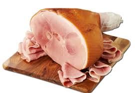 Sliced Leg Ham Off The Bone - Deli per kg Sliced Leg Ham Off The Bone - Deli per kg