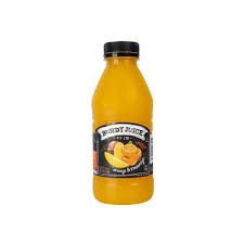 Bundy Orange & Mango Juice 500ml
