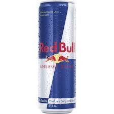Red Bull 473ml