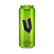 V Original 500ml