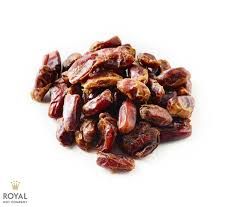 Iluka Dates Pitted 1kg