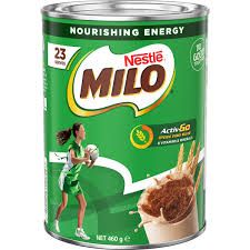 Nestle Milo 460g