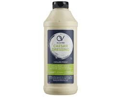 Oli & Vine Caesar Dressing 1ltr
