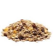 Iluka Toasted Muesli 1kg