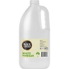 Black & Gold White Vinegar 2ltr