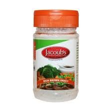 Jacoubs Rich Brown Gravy GF 210g