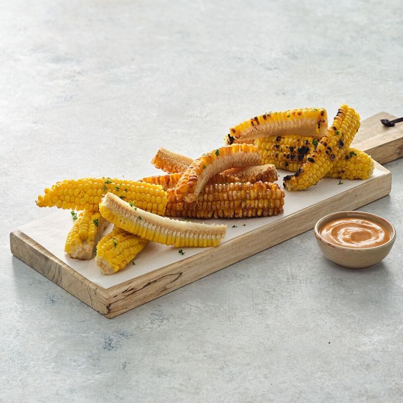 Edgell Corn Ribs 1.5kg