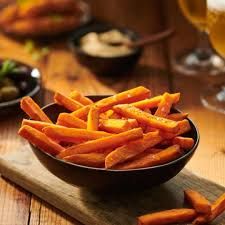 Edgell Sweet Potato Fries 1.5kg