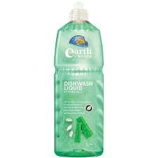 Earths Choice Dish Washing Liquid 1L