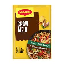Maggi Chow Mein 32g