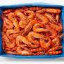 TASSAL AUSSIE TIGER PRAWNS 3KG