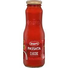 Leggo's Passata Classic Tomato 700g