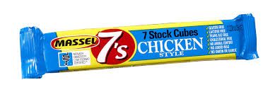 Massel Chicken Stock Cubes 7s