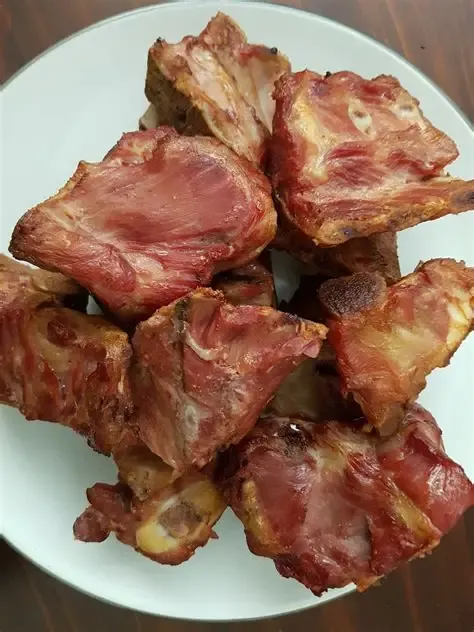 Bacon Bones