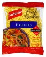 Fantastic Fresh Hokkien Thin Noodles 450g