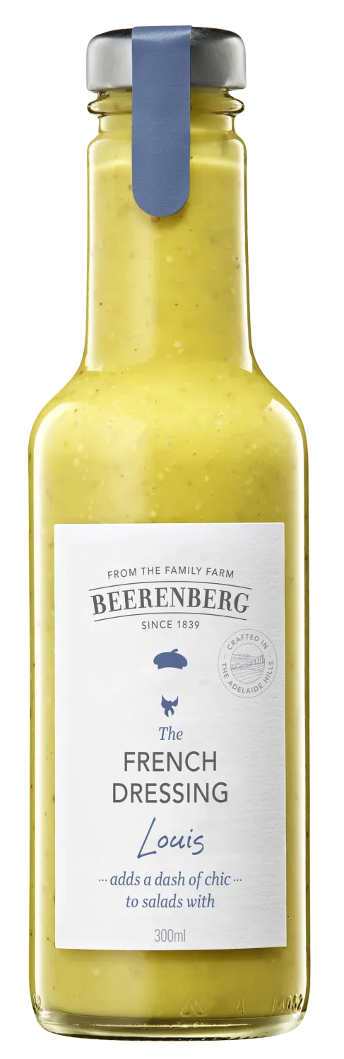Beerenberg French Dressing 300ml