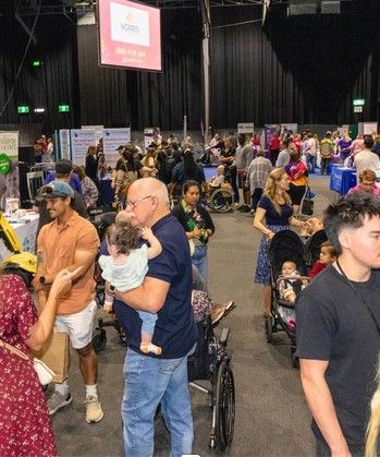 Secure My Place 2026 - On Sale Soon