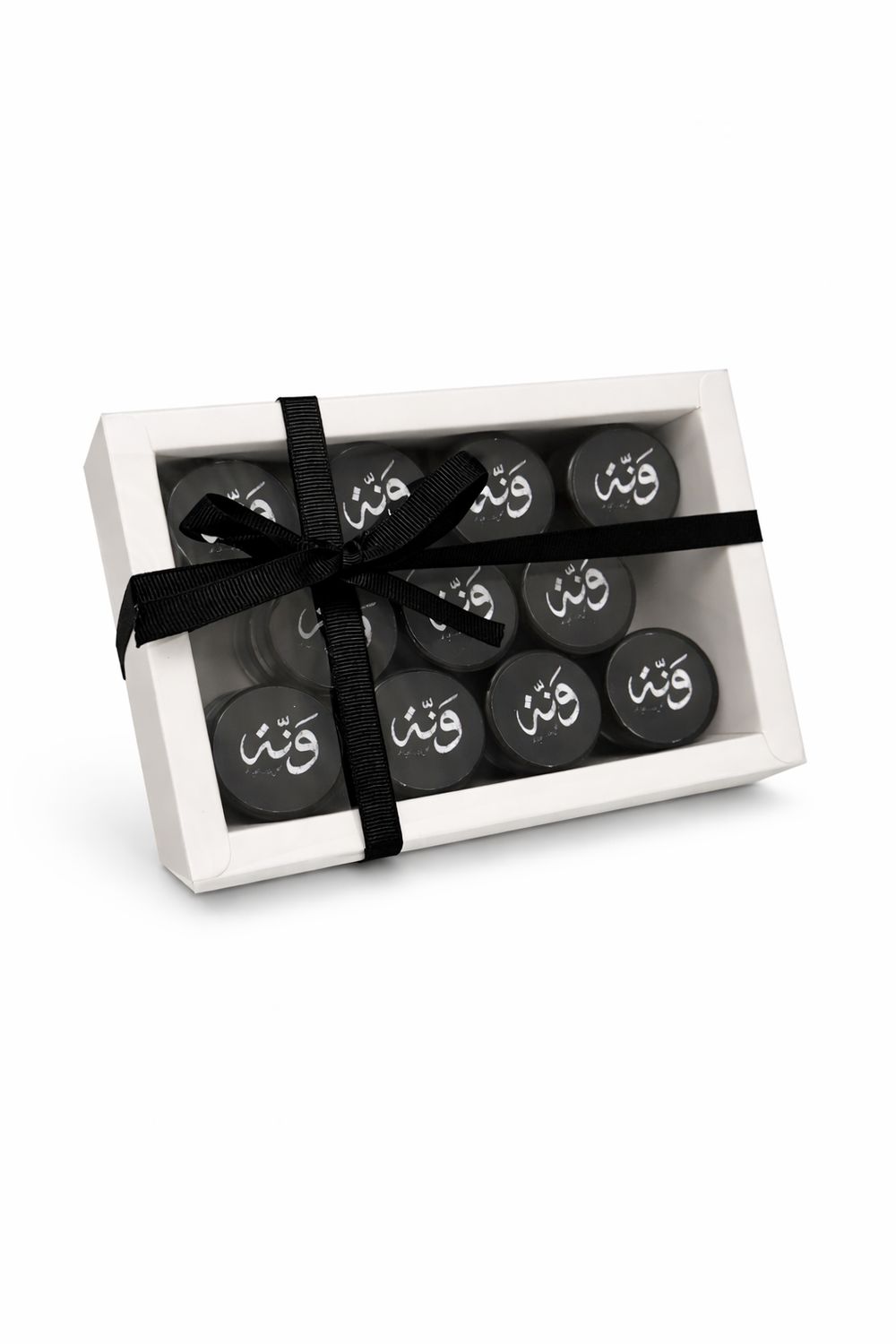 صندوق توزيعات ونة 22 حبة