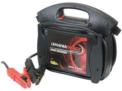 Booster 12V