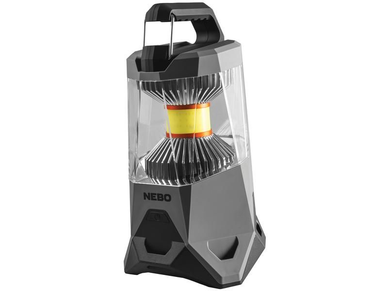 NEBO Latarnia GALILEO™ 1000 Flex Akumulator