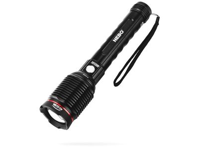 NEBO latarka akumulatorowa REDLINE 6
