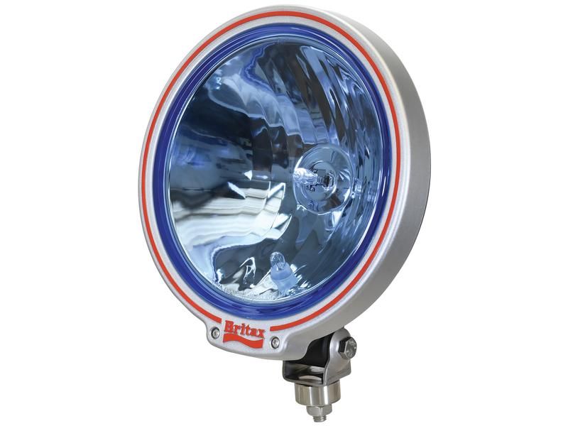 Reflektor Dalekosiężny Britax 24V, Ø225mm