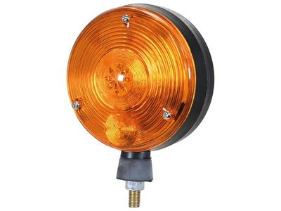 Lampa obrysowa, Lewa/Prawa
