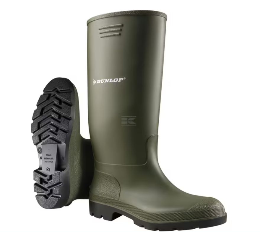 Dunlop kalosze Pricemastor 380 VP rozm. 35-47