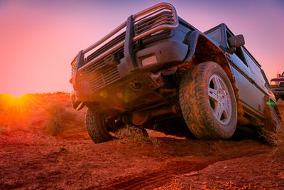 4x4