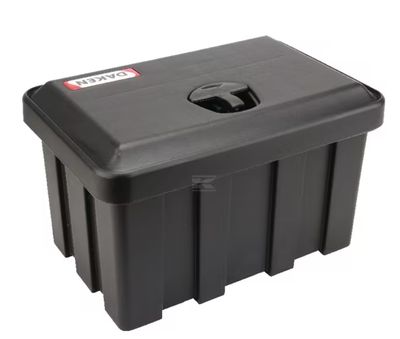 Daken skrzynka narzędziowa Just 81100