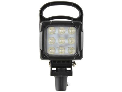 Szperacz LED