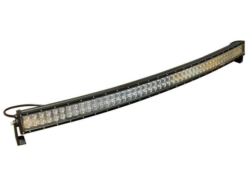 Listwa oświetleniowa LED 1344mm 22080 Lumeny 10-30V
