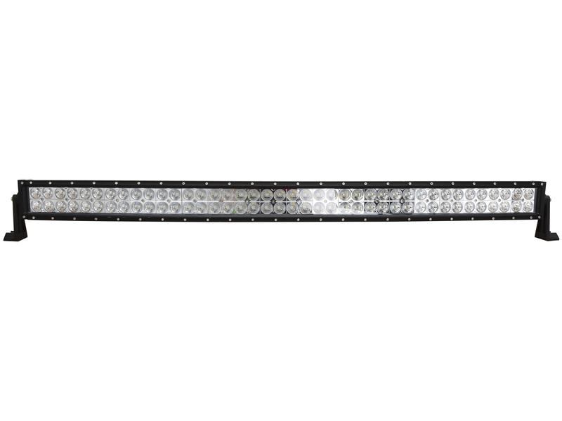Listwa oświetleniowa LED 1140mm 18400 Lumeny 10-30V