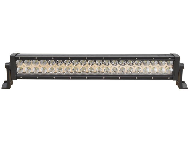 Listwa oświetleniowa LED 610mm 7200 Lumeny 10-30V