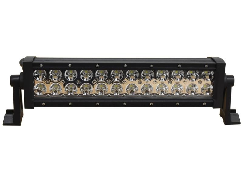 Listwa oświetleniowa LED 410mm 4200 Lumeny 10-30V