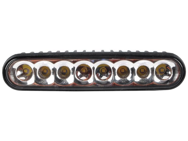Listwa oświetleniowa LED 165mm 2800 Lumeny 10-30V
