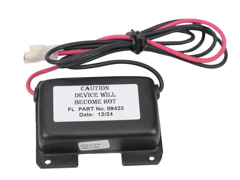 Rezystor CANBUS do oświetlenia LED 12V