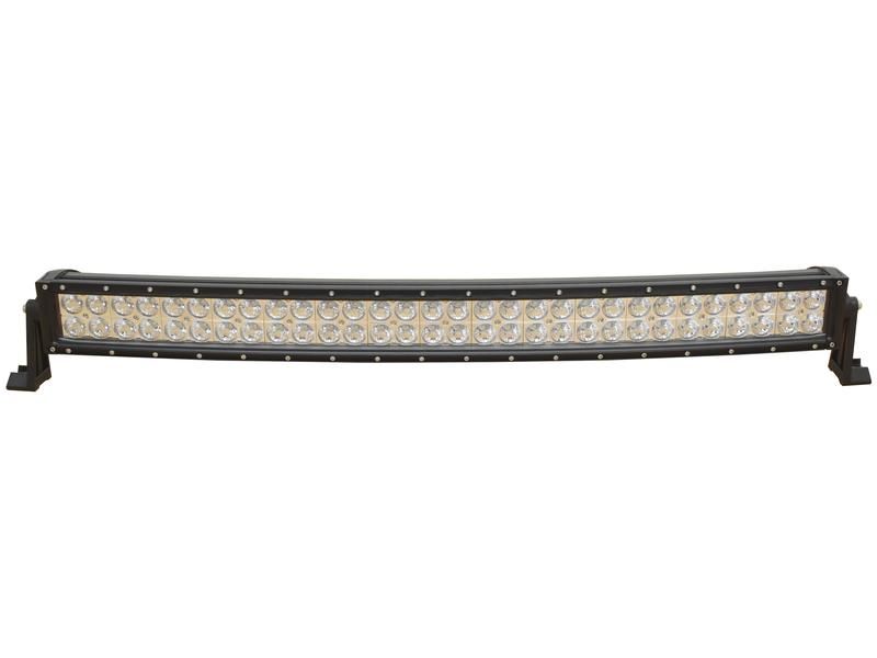 Listwa oświetleniowa LED 885mm 13800 Lumeny 10-30V