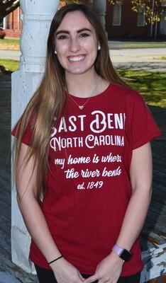 East Bend my home T-Shirt
